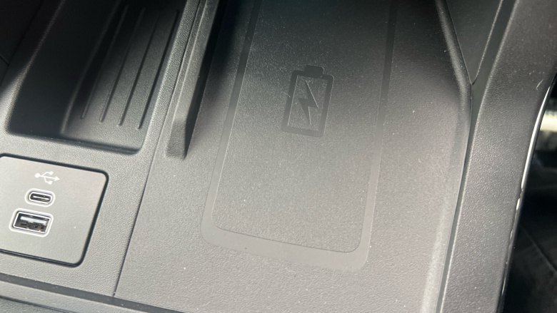 Ford Puma 1.0 EcoBoost Hybrid mHEV ST-Line 5dr Petrol Hatchback